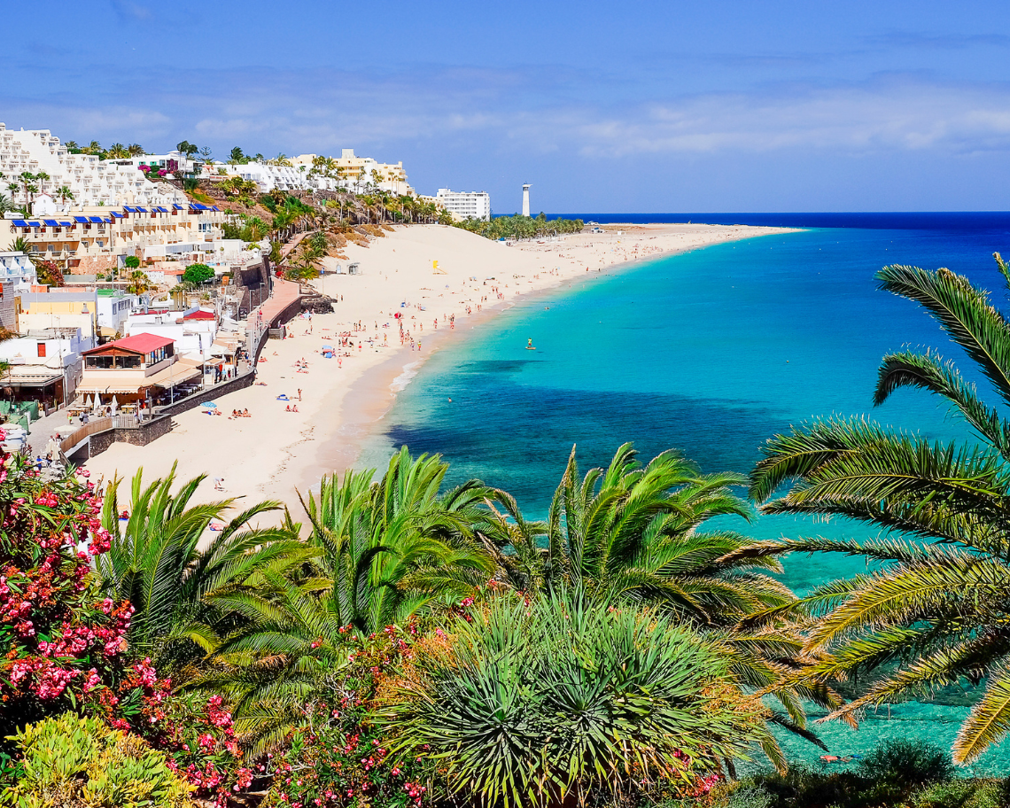 The best places to visit in the Canary Islands