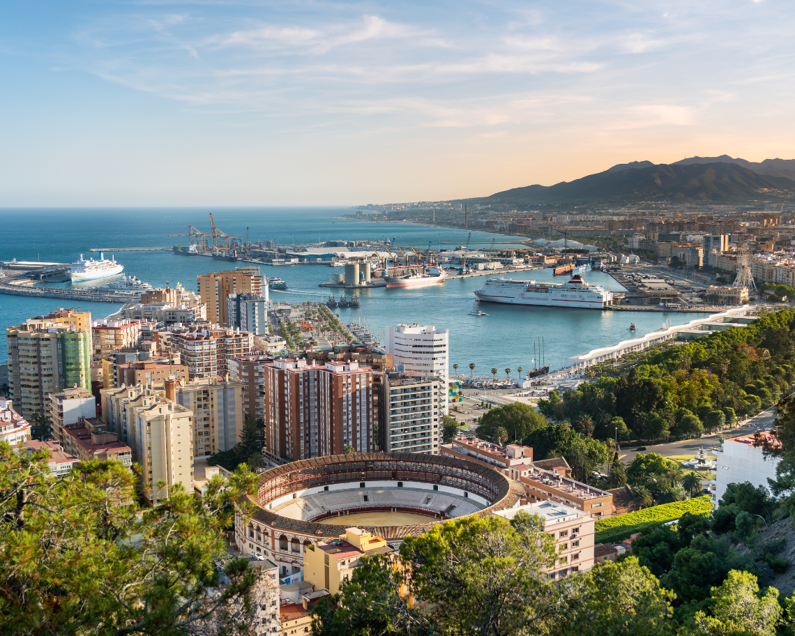 Five of the best towns in Malaga for day trips