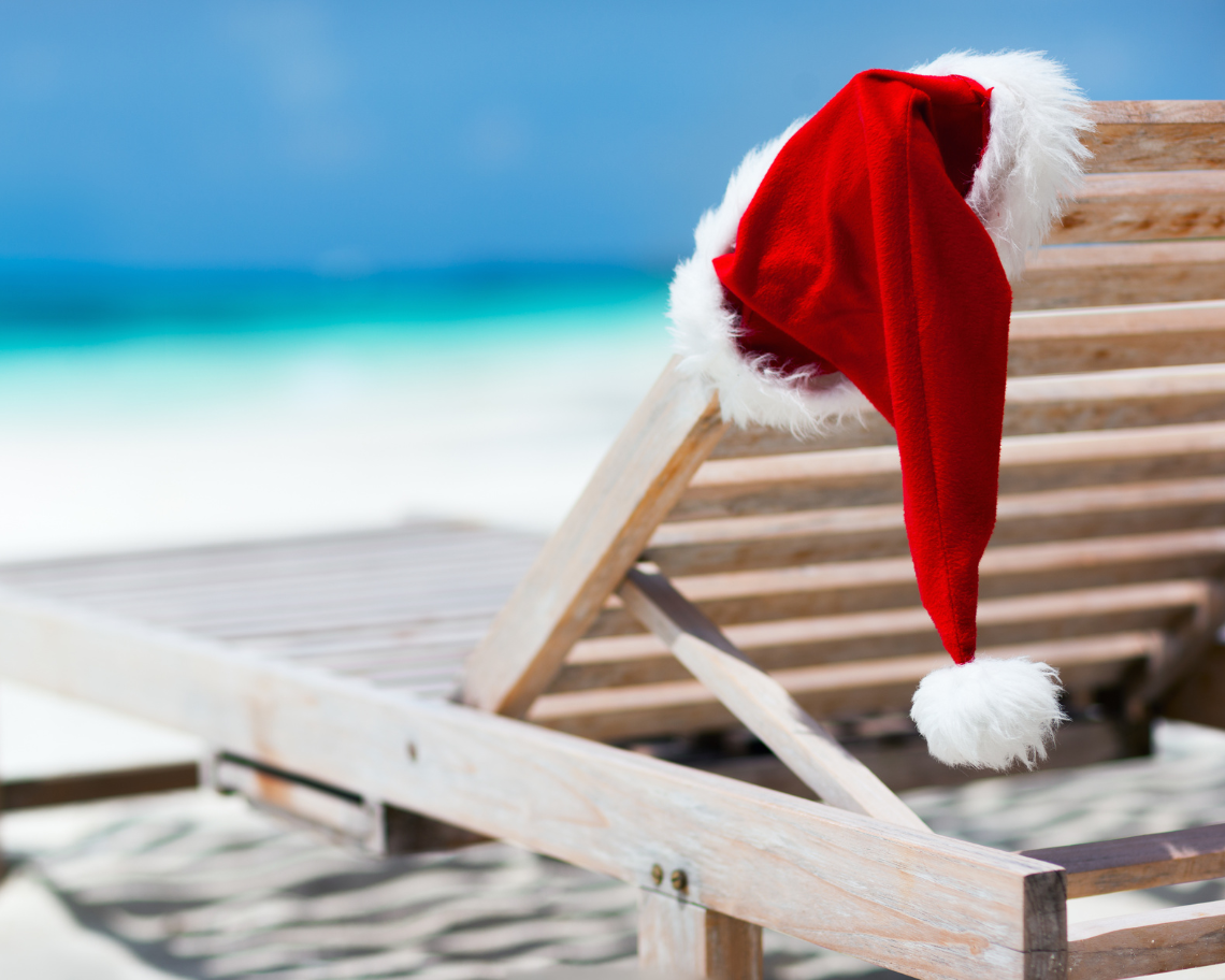 Top things to do at Christmas time in Tenerife