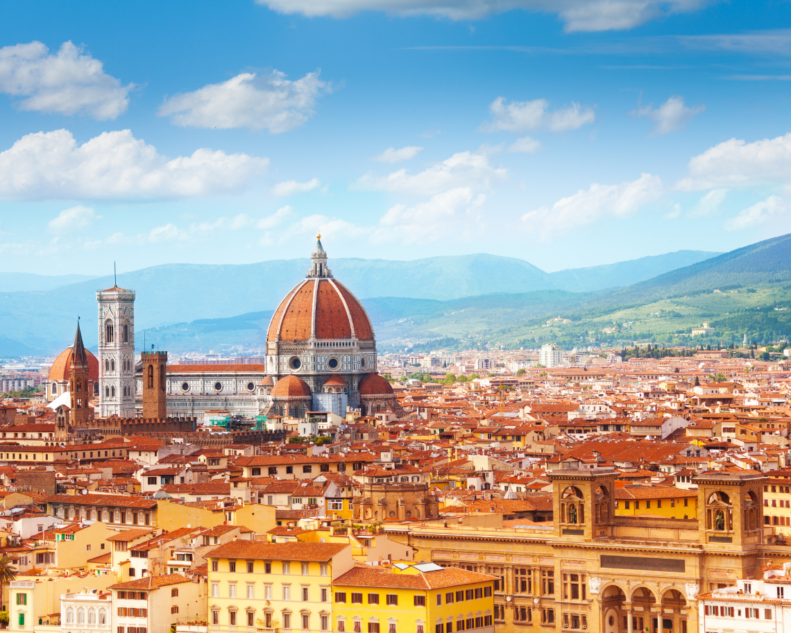 Best Places to Visit in Florence
